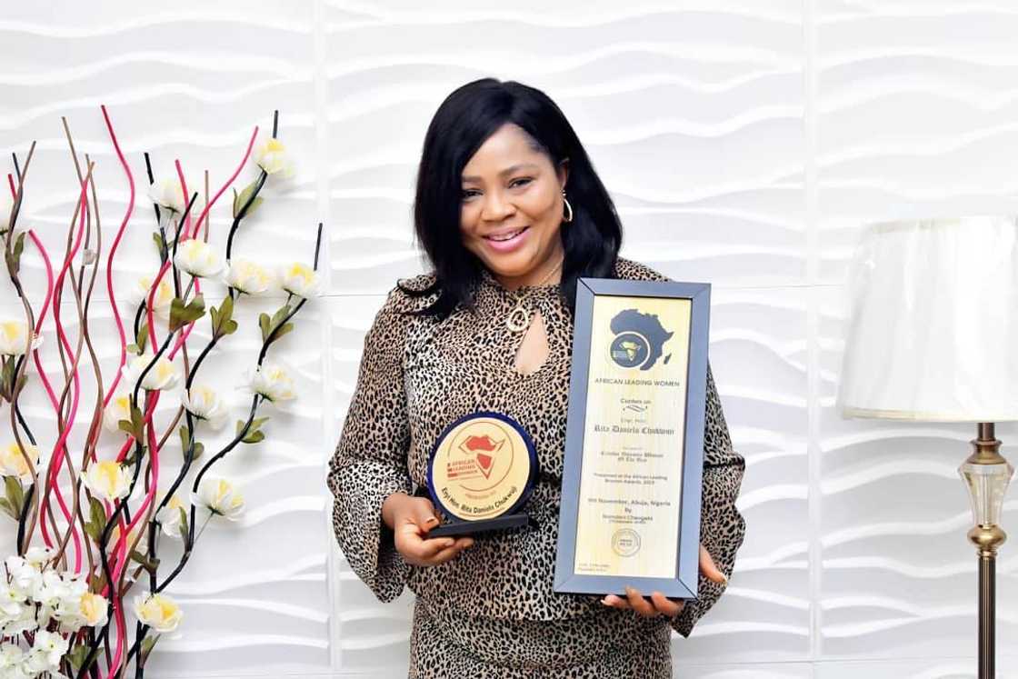 Rita Daniels Rita Daniels