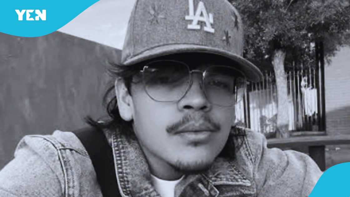 El Komanche death, Carlos Mauricio Gómez, El Komanche streamer, Komanche final message, Komanche online harassment, Komanche cause of death, Salvadoran Twitch streamer El Komanche death, Carlos Mauricio Gómez, El Komanche streamer, Komanche final message, Komanche online harassment, Komanche cause of death, Salvadoran Twitch streamer