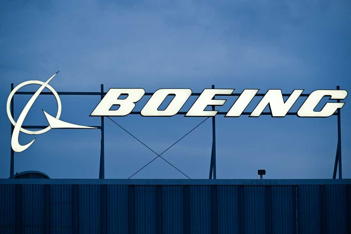 Boeing has been struggling with a string of problems in recent years