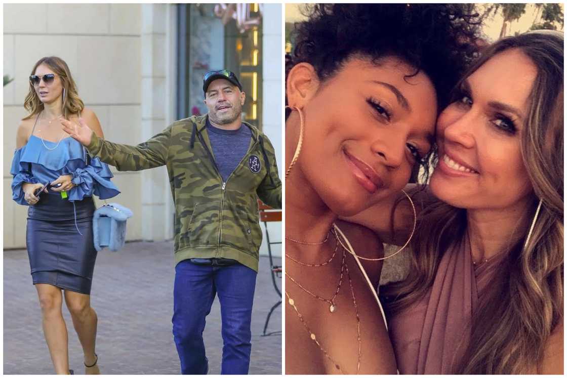 Who is Joe Rogan's wife, Jessica Ditzel? Everything you need to know(00)