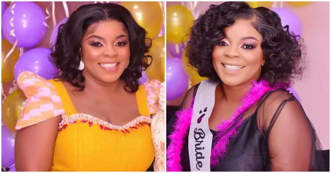 Gloria Kani's wedding Gloria Kani's wedding