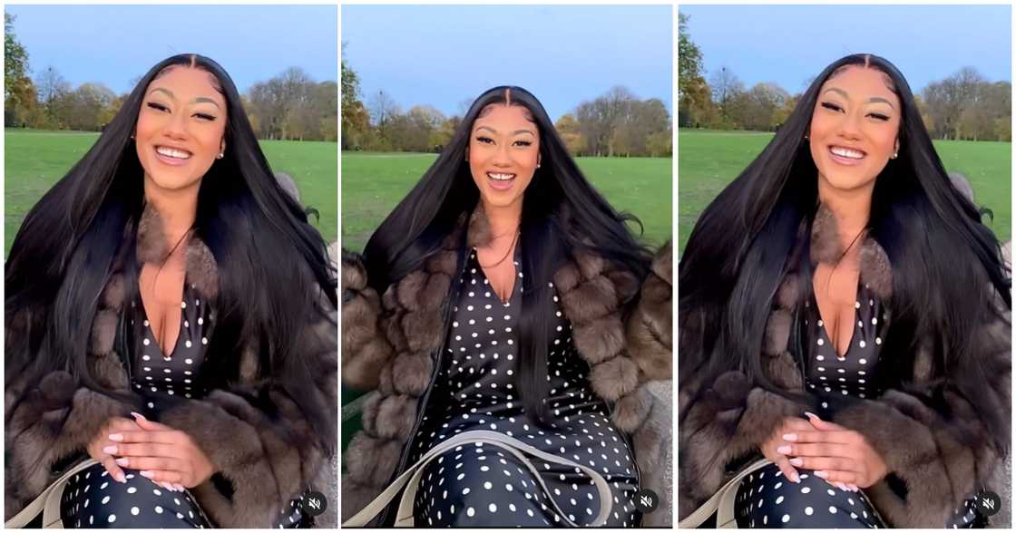 Hajia 4Reall Hajia 4Reall