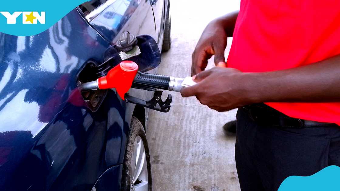 Fuel Prices Expected to Go up Significantly From September 1 as Cedi Weakens Fuel Prices Expected to Go up Significantly From September 1 as Cedi Weakens