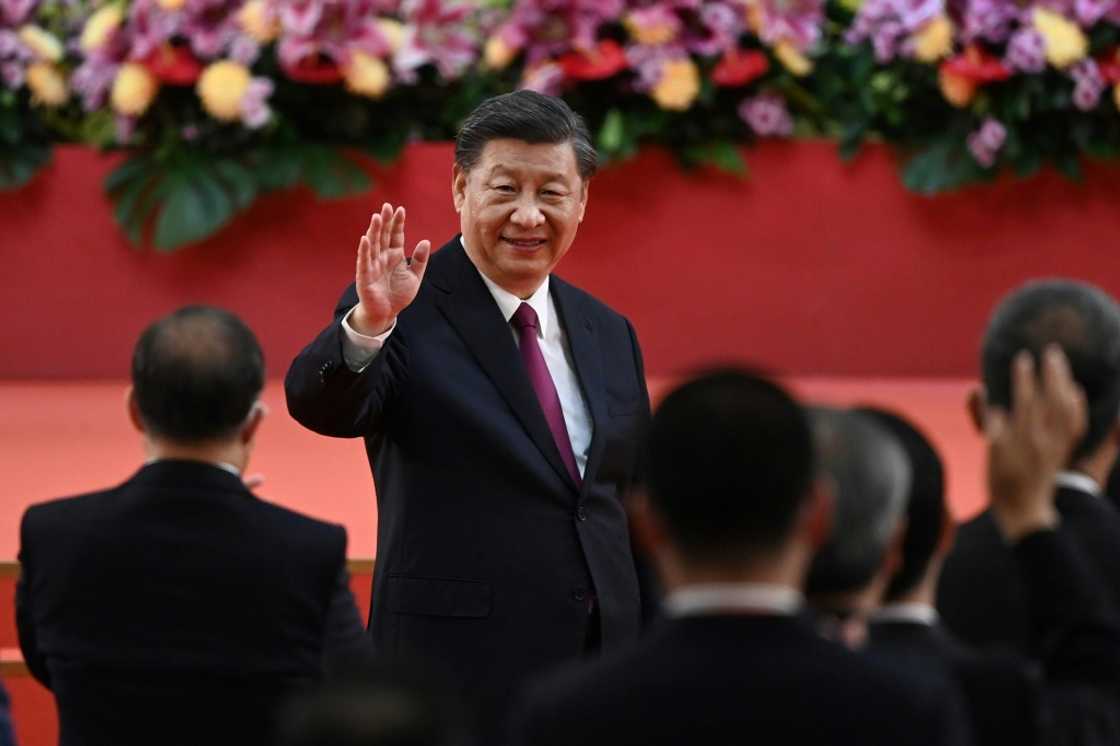 China's President Xi Jinping will make state visits to Kazakhstan and Uzbekistan this week, his first trip abroad since the early days of the coronavirus pandemic