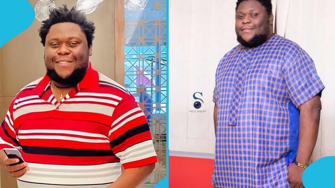 Oteele apology, Oteele leaked video, Kumawood actor Oteele, Bishop Ajagurajah, TikTok Live session, Ghanaian reactions, public apology
