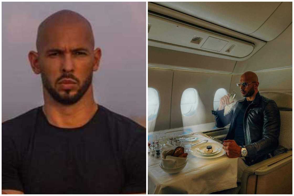 How did Andrew Tate make his money? How did Andrew Tate make his money?