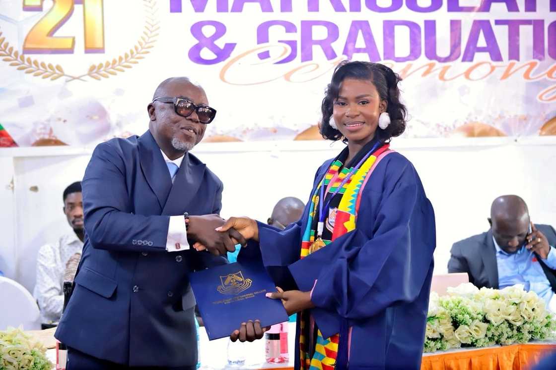 Ghana, HnD, Pharmatrust, Accra, Ashaiman, Mercy Okine Ghana, HnD, Pharmatrust, Accra, Ashaiman, Mercy Okine