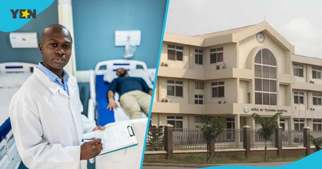 Cost Of Dialysis In Ghaha: Health Ministry Warns Korle Bu New 100% Increase In Charges Are Illegal Cost Of Dialysis In Ghaha: Health Ministry Warns Korle Bu New 100% Increase In Charges Are Illegal