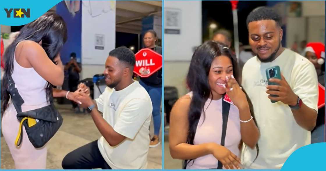 Marriage, Relationship, Christmas, Love, Proposal, Airport Marriage, Relationship, Christmas, Love, Proposal, Airport