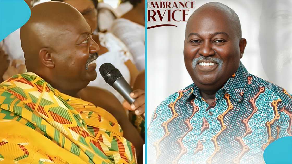 Miguel Ribeiro Fiifi Brandful, Miguel Ribeiro Fiifi Brandful dead, Ghanaian traditional wedding, Viral Fante man, Ghana, Mokowa Blay Adu-Gyamfi Miguel Ribeiro Fiifi Brandful, Miguel Ribeiro Fiifi Brandful dead, Ghanaian traditional wedding, Viral Fante man, Ghana, Mokowa Blay Adu-Gyamfi