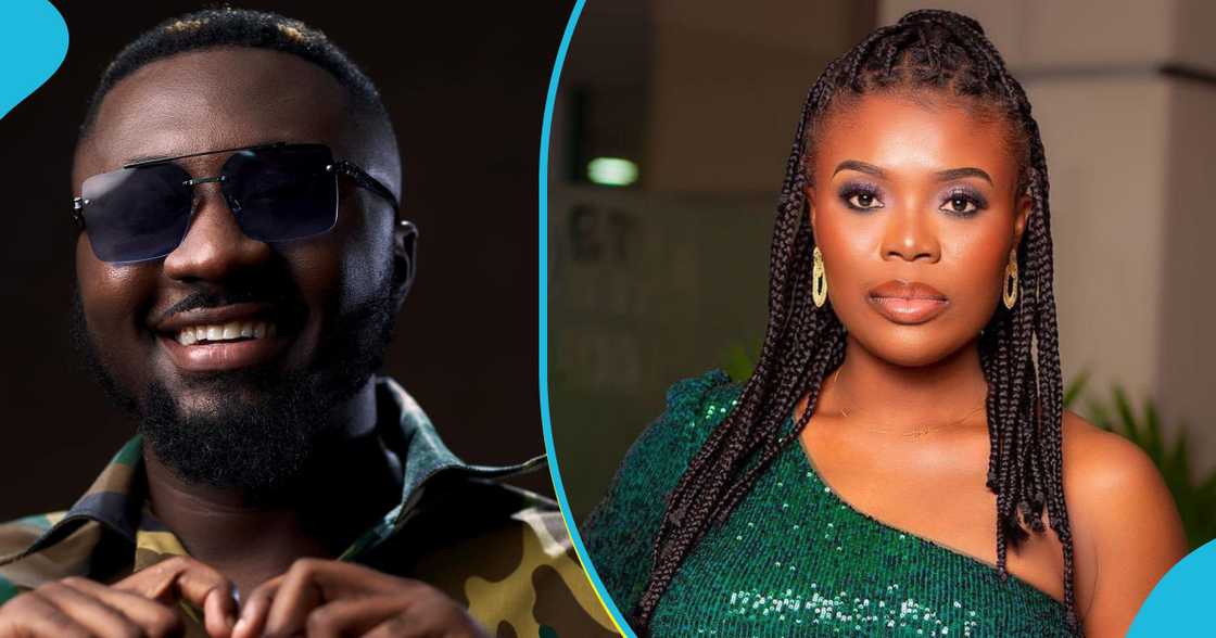 Amerado girlfriend Amerado girlfriend