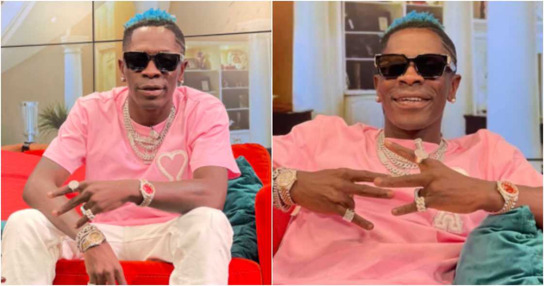 Shatta Wale lists 5 things that would help grow Ghana Music Industry on United Showbiz Shatta Wale lists 5 things that would help grow Ghana Music Industry on United Showbiz