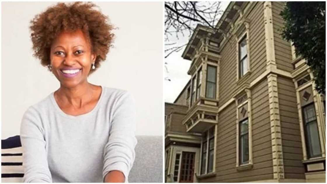 Court orders landlady to transfer her $4 million house to tenant who was evicted Court orders landlady to transfer her $4 million house to tenant who was evicted