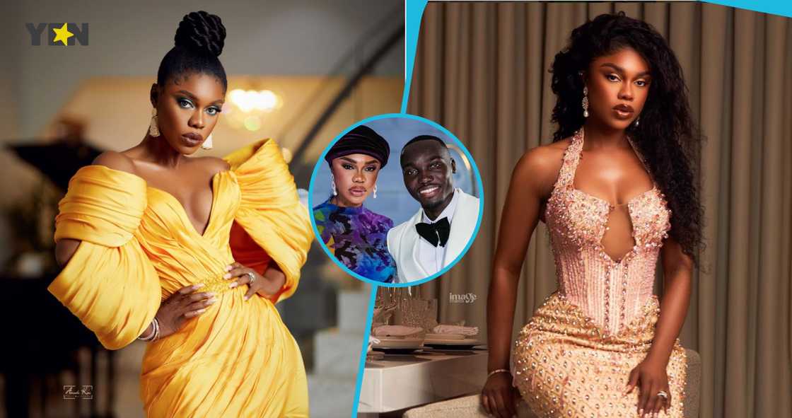 Ghanaian musician Becca Ghanaian musician Becca