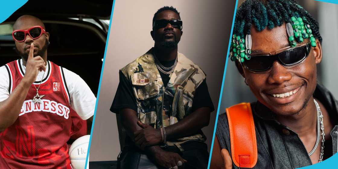 King Promise King Promise