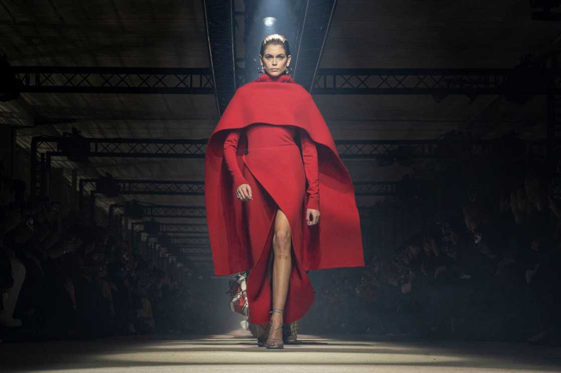 Pete Davidson's girlfriend Pete Davidson's girlfriend