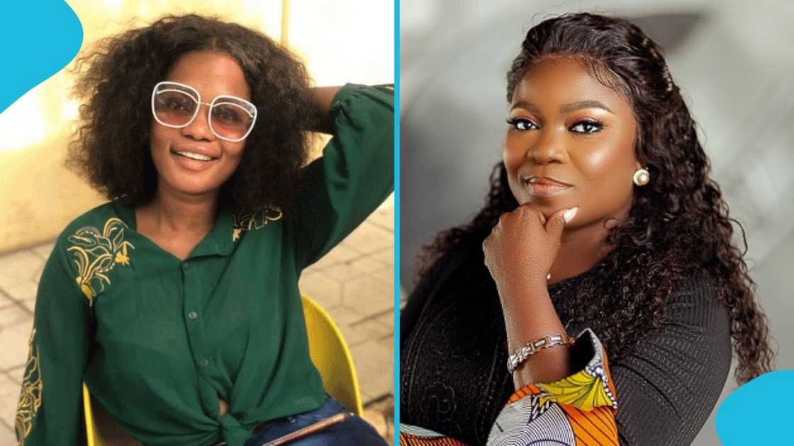 Vim Lady, Ghanaian Ladies, Deborah Adablah's Jail Sentence, Ghana Courts Vim Lady, Ghanaian Ladies, Deborah Adablah's Jail Sentence, Ghana Courts