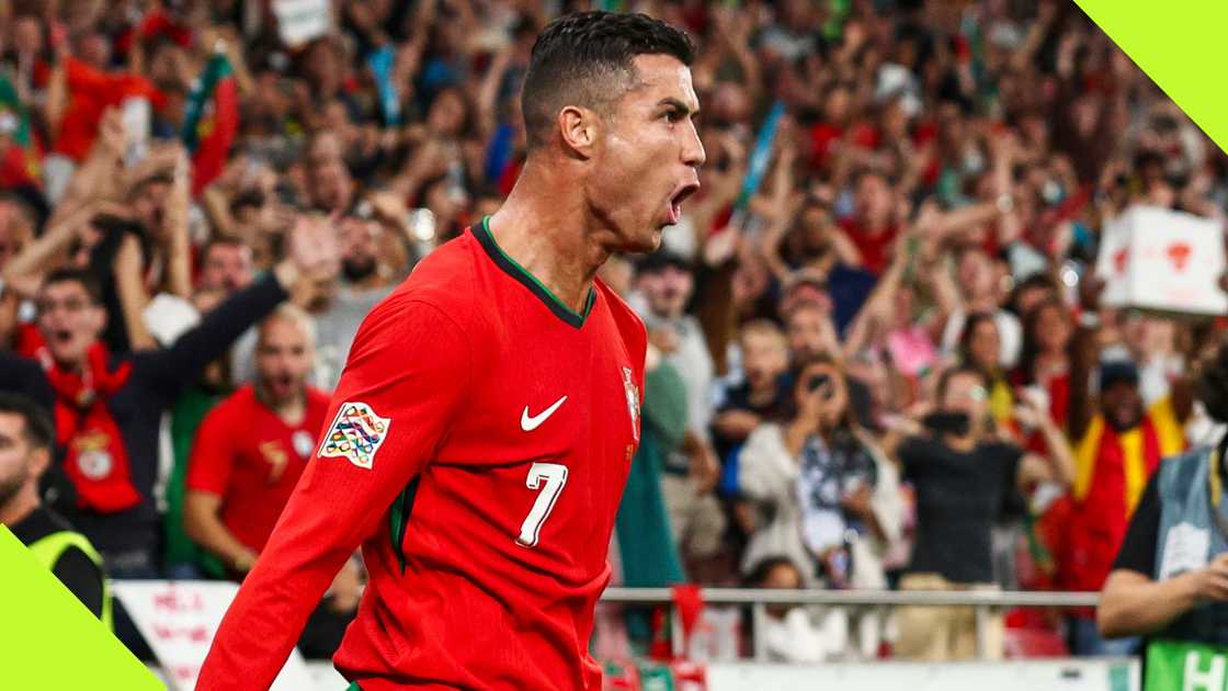 Cristiano Ronaldo became the first individual to reach 1 billion followers on social media. Cristiano Ronaldo became the first individual to reach 1 billion followers on social media.