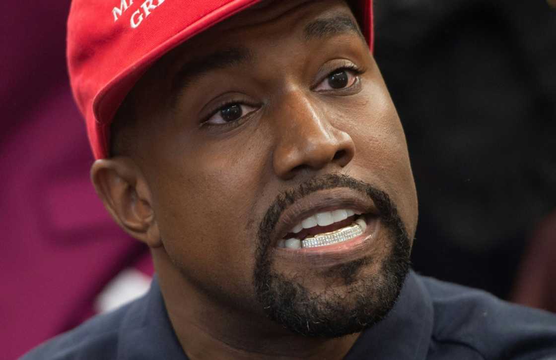 'I like Hitler': rapper Kanye West doubled down on his professed love of the Nazis 'I like Hitler': rapper Kanye West doubled down on his professed love of the Nazis