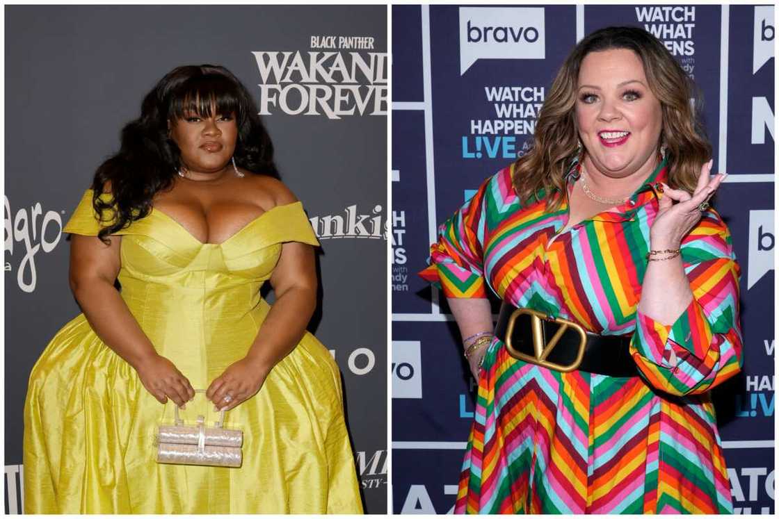 15 Talented Plus size Actresses That Are Making It Big In The Movie 15-talented-plus-size-actresses-that-are-making-it-big-in-the-movie