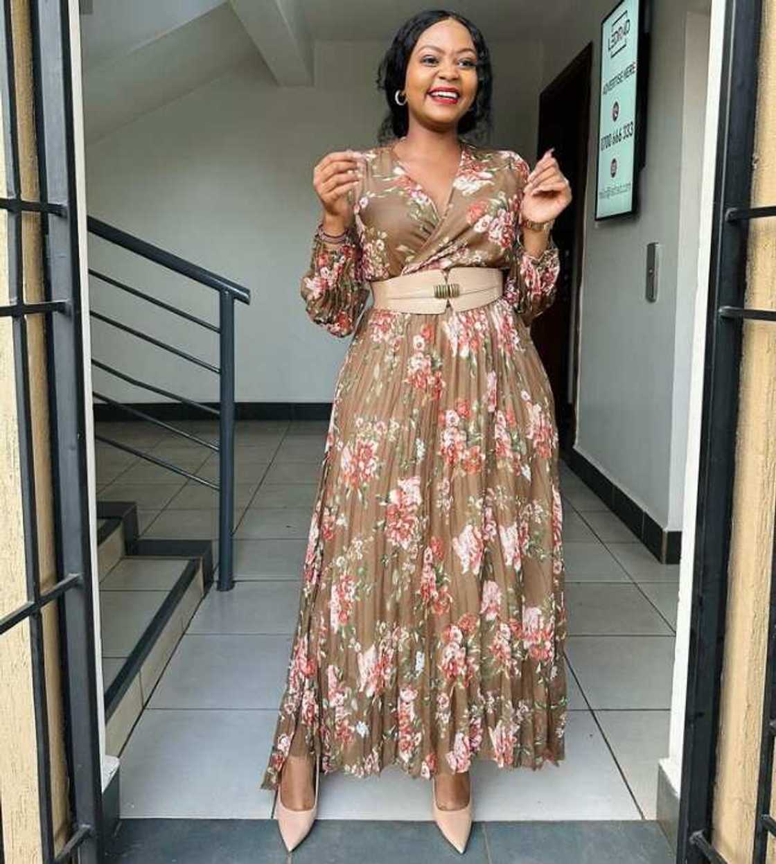 Types of dresses Types of dresses