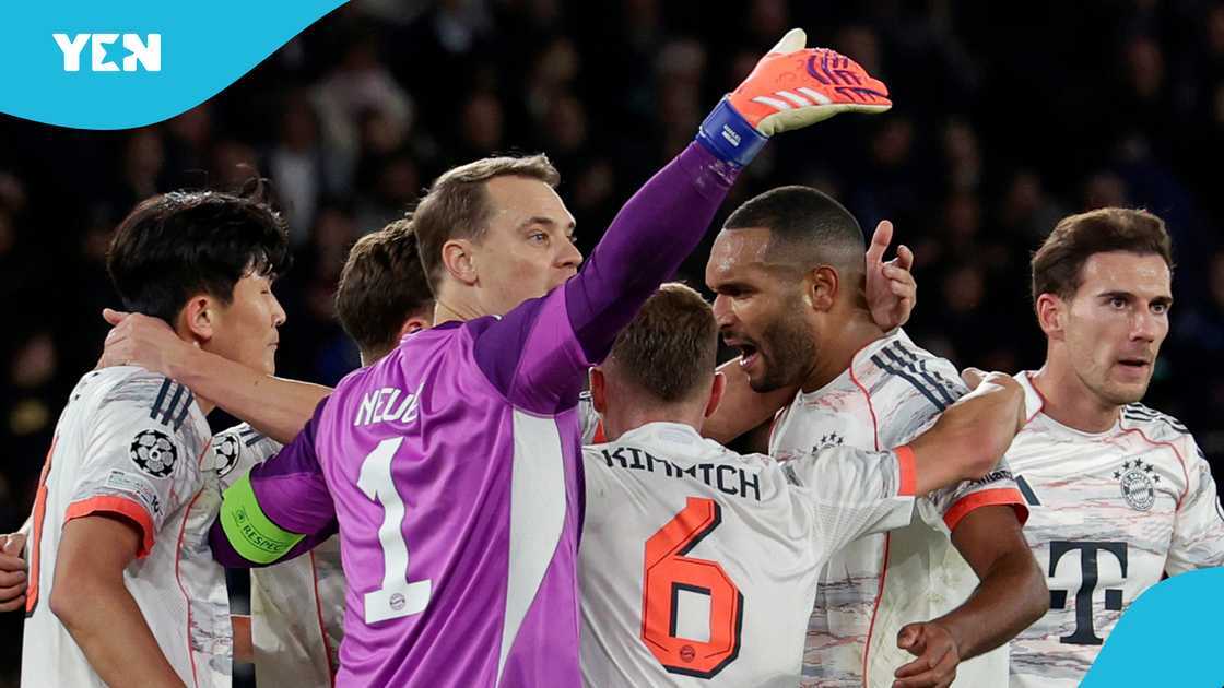 Manuel Neuer, Bayern Munich goalkeeper, Germany captain, Neuer injury update, Neuer calf injury, Neuer Champions League, Neuer Bundesliga, Manuel Neuer 2026, Neuer return date, Neuer mentor, Neuer influence, Neuer performance stats Manuel Neuer, Bayern Munich goalkeeper, Germany captain, Neuer injury update, Neuer calf injury, Neuer Champions League, Neuer Bundesliga, Manuel Neuer 2026, Neuer return date, Neuer mentor, Neuer influence, Neuer performance stats