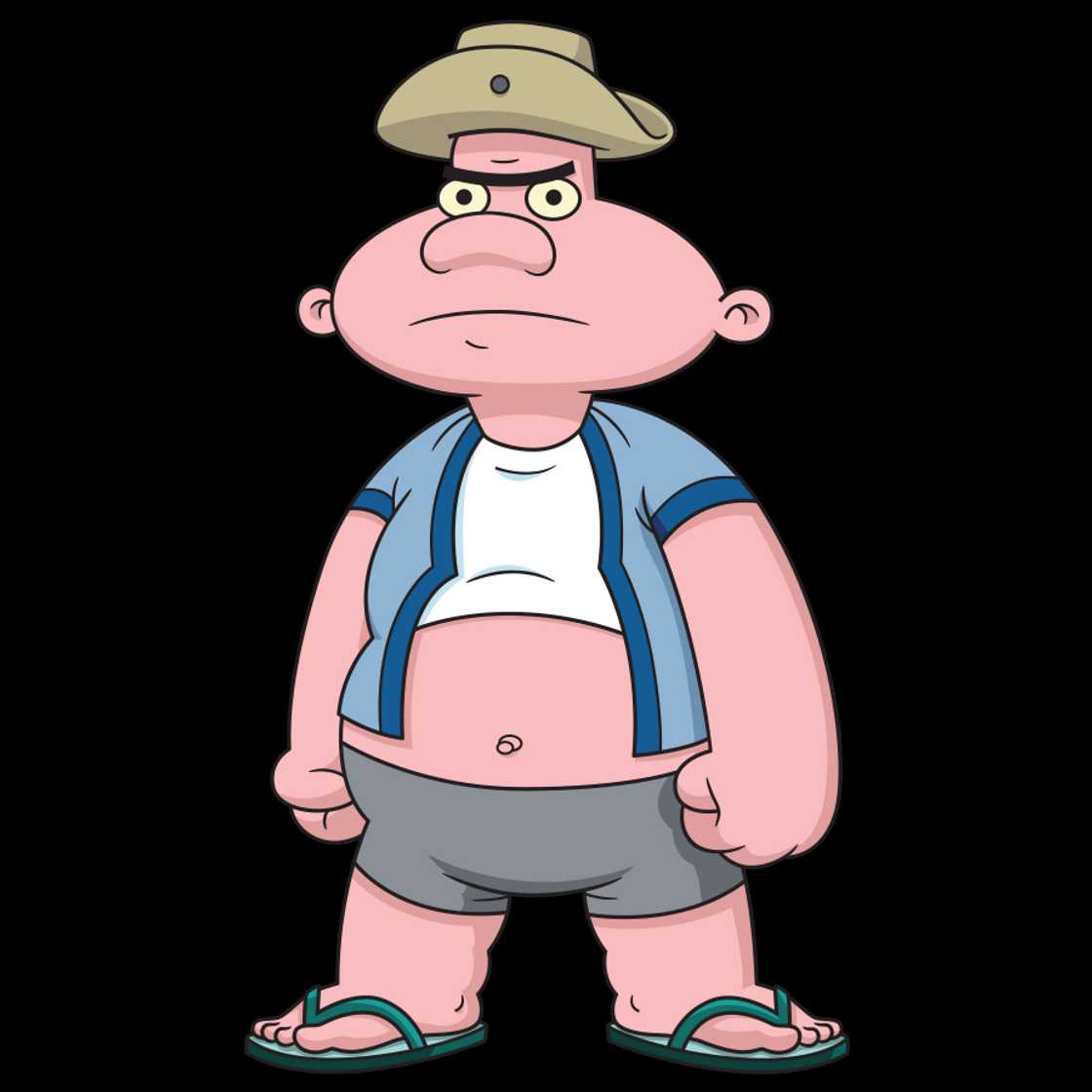 Hey Arnold characters Hey Arnold characters