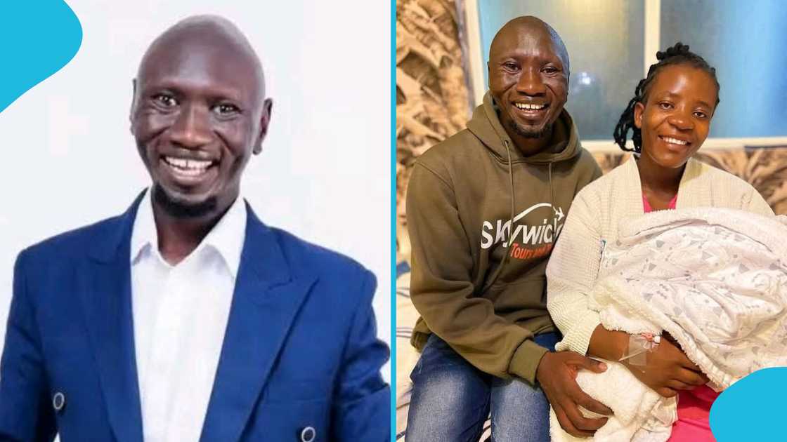 Stevo Simple Boy DNA test, Stevo Simple Boy, Stevo Simple Boy son, Dragon Junior paternity test, DNA test results, Stephen Otieno Junior, Microafia Healthcare