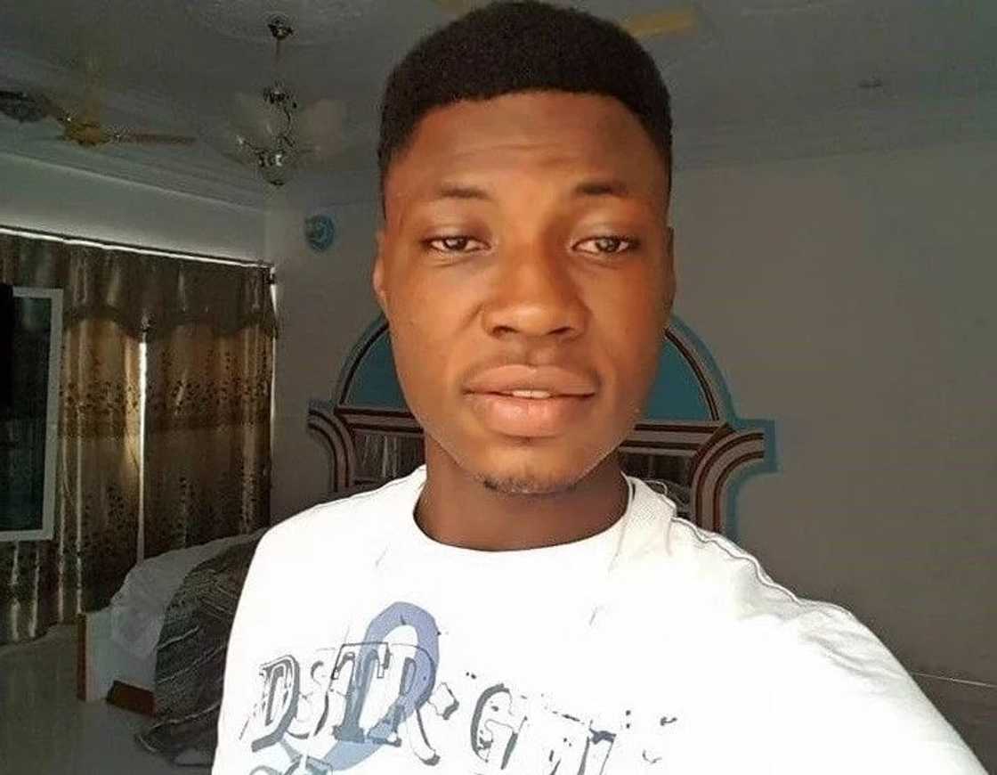 How Tamale 'Sakawa King' and his gang executed their $15m scam How Tamale 'Sakawa King' and his gang executed their $15m scam