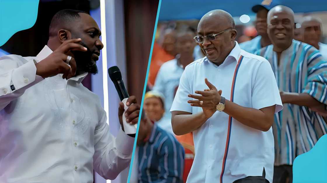 NPP primaries 2026, Dr. Mahamudu Bawumia, Prophet Eric Boahen Uche, Ghanaian prophecy, Bawumia victory prediction, Kennedy Agyapong, Ghana elections 2026