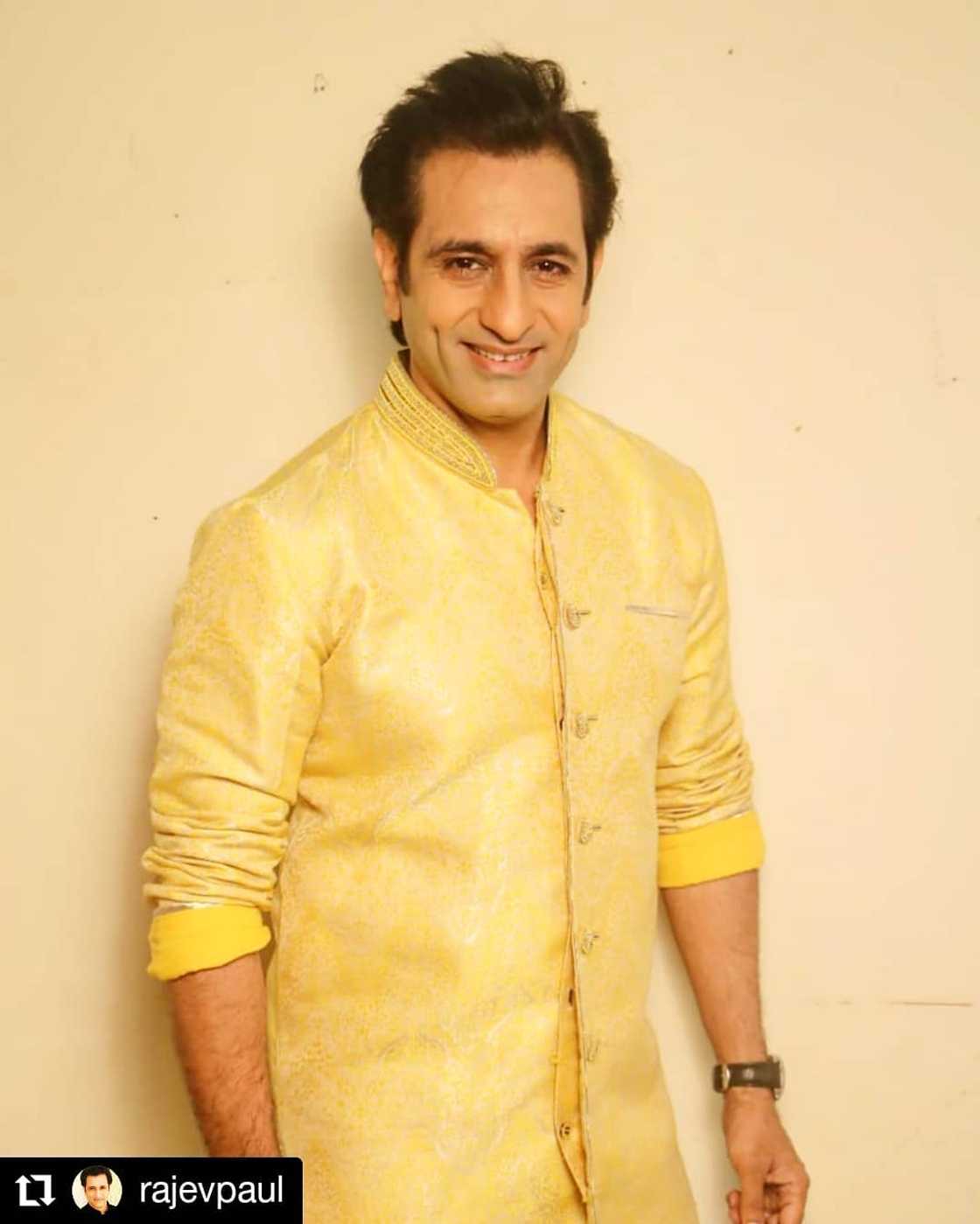 Rajev Paul Rajev Paul