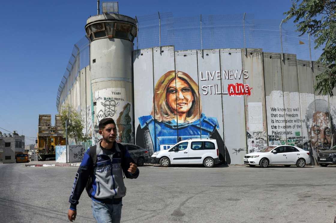 Al Jazeera journalist Shireen Abu Akleh was killed during an Israeli raid in the West Bank in May 2022 Al Jazeera journalist Shireen Abu Akleh was killed during an Israeli raid in the West Bank in May 2022