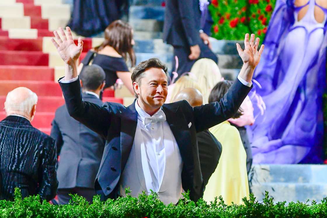 What is Elon Musk's religion? All you need to know about the What is Elon Musk's religion? All you need to know about the