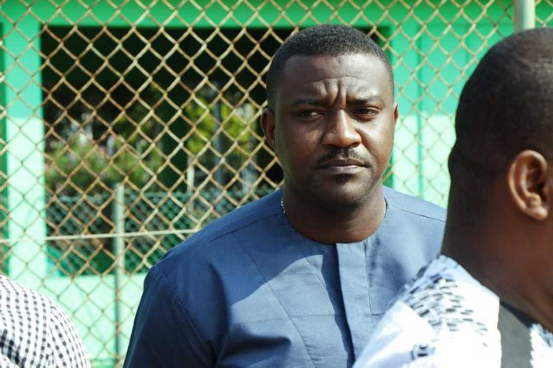 Touching photos drop from Atta Mills 7 year anniversary celebration Touching photos drop from Atta Mills 7 year anniversary celebration