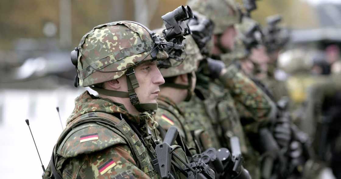 Germany, Ukraine, Russia, NATO, Vladimir Putin, Volodymyr Zelensky Germany, Ukraine, Russia, NATO, Vladimir Putin, Volodymyr Zelensky