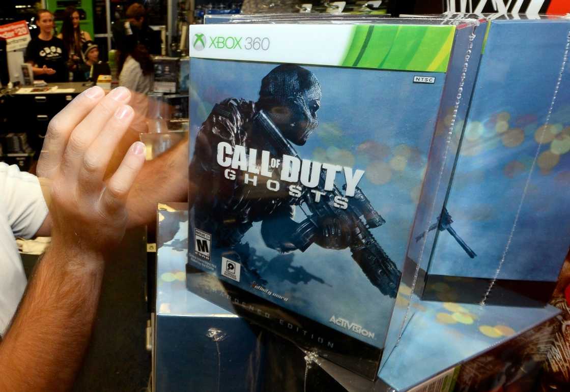 US regulators have expressed concerns that Xbox-parent Microsoft buying 'Call of Duty' publisher Activision Blizzard would give the tech titan too much clout in the videogame market