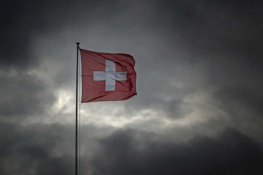 Trump blindsided Switzerland when he announced that incoming Swiss goods would be hit with a huge 39-percent tariff on August 1