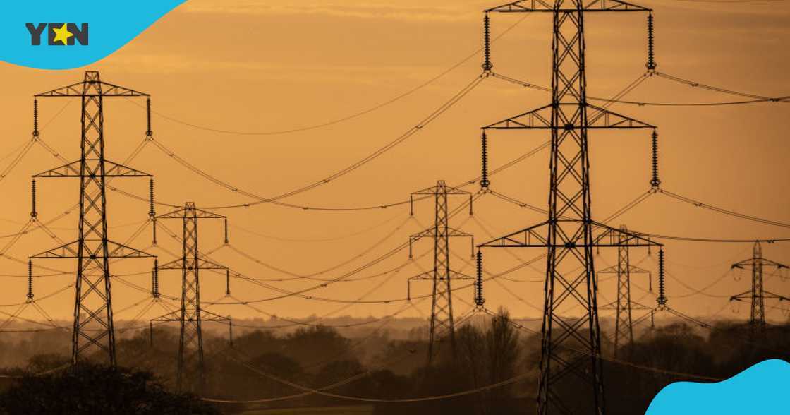 ECG, South Tongu, Ghana, Volta, Electric, Volta Region