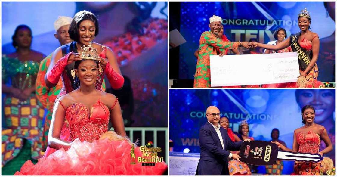 Teiya: I Had Put In Some Much Hard Work For The Prophesies Of God To Manifest Teiya: I Had Put In Some Much Hard Work For The Prophesies Of God To Manifest