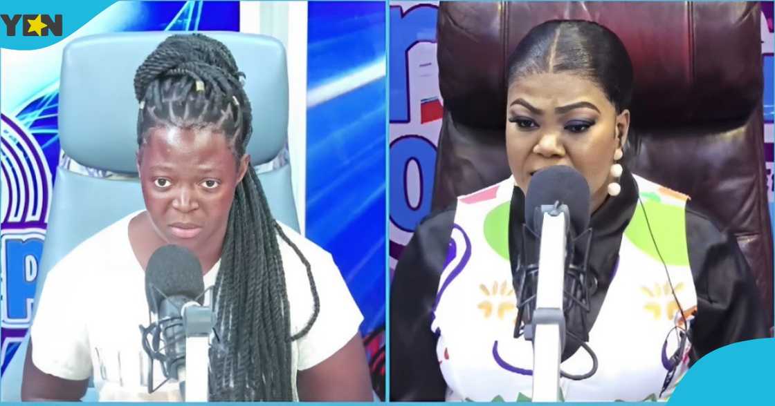 Auntie Naa, Oyerepa FM, Oyerepa Afutuo, Ghanaian Marriages, Divorce In Ghana, Relationships In Ghana