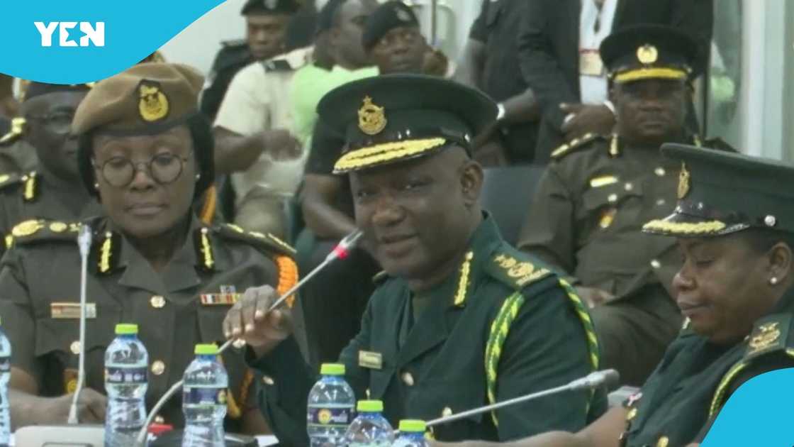 Ghana Immigration Service Officers Given Nov 7 Deadline to Refund GH¢57,006 Unearned Salaries