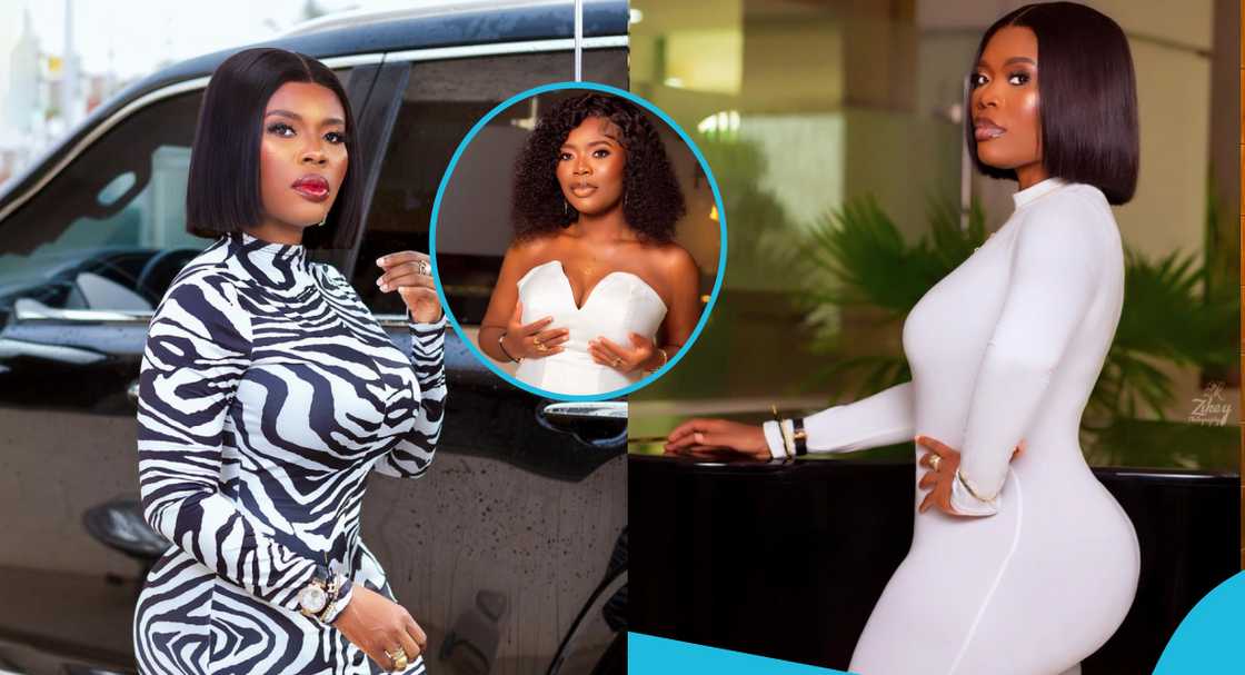 Deloris Frimpong Manso Deloris Frimpong Manso