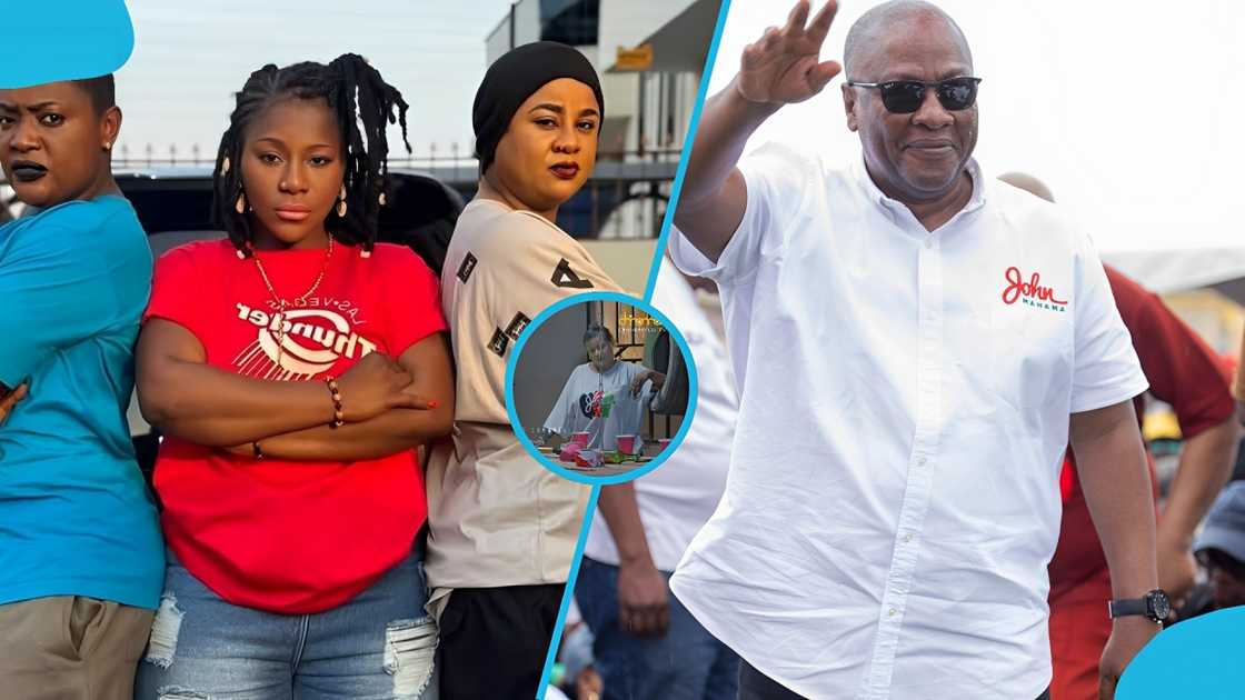 Ghana, NDC, Nollywood, Nigeria, Lizzy Gold, Accra, Lagos Ghana, NDC, Nollywood, Nigeria, Lizzy Gold, Accra, Lagos