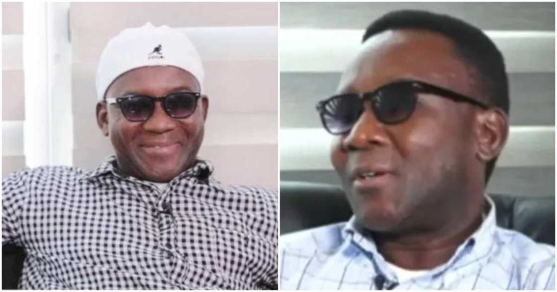 Former World Dance Champion Adjetey Sowah Former World Dance Champion Adjetey Sowah