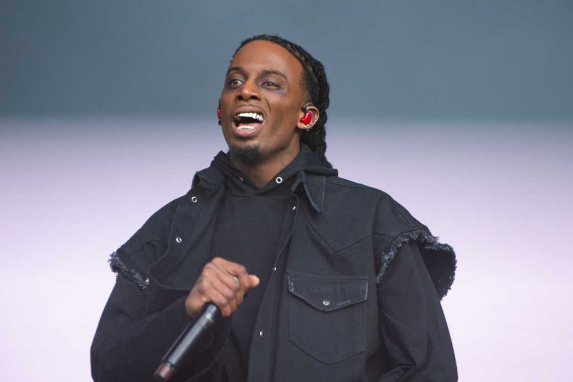 Atlanta rappers Atlanta rappers