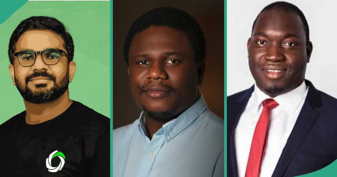 Fastest-growing companies in Africa Fastest-growing companies in Africa