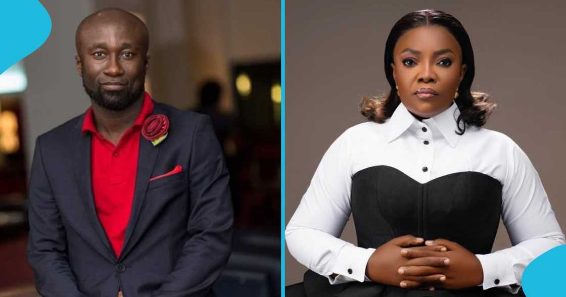 KOKA, Ohemaa Mercy, Ghanaian Gospel Musicians, Mercy Amoah, Ohemaa Mercy's Road Manager, Celebrity styles, Dress Fails, Ghanaian Fashion Designers KOKA, Ohemaa Mercy, Ghanaian Gospel Musicians, Mercy Amoah, Ohemaa Mercy's Road Manager, Celebrity styles, Dress Fails, Ghanaian Fashion Designers