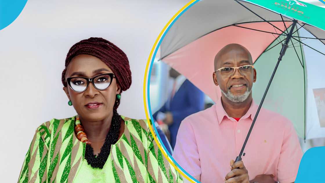 Dzifa Gomashie, Rex Omar, John Mahama, NDC, Ghana Politics, Creative Arts, Tourism Dzifa Gomashie, Rex Omar, John Mahama, NDC, Ghana Politics, Creative Arts, Tourism