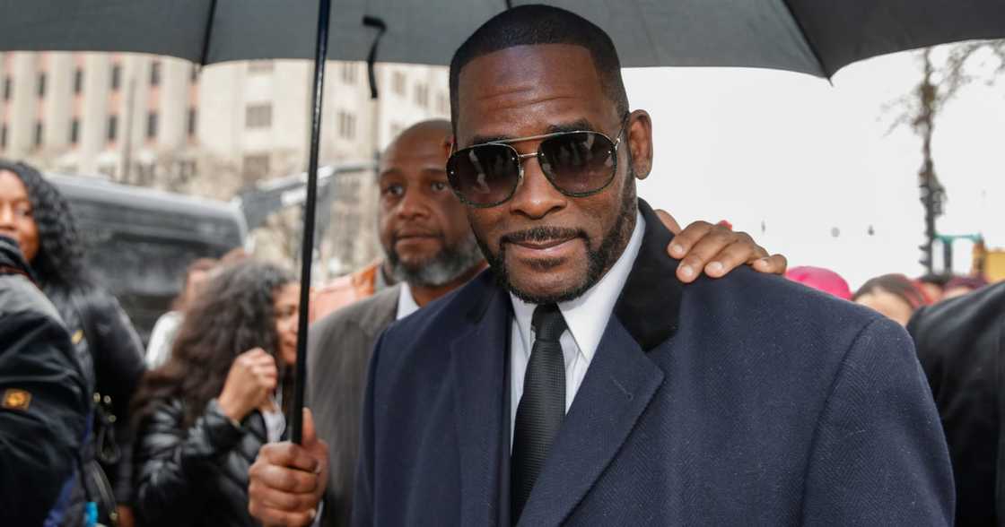 R Kelly: Associate admits to setting accuser's SUV on fire to silence her R Kelly: Associate admits to setting accuser's SUV on fire to silence her