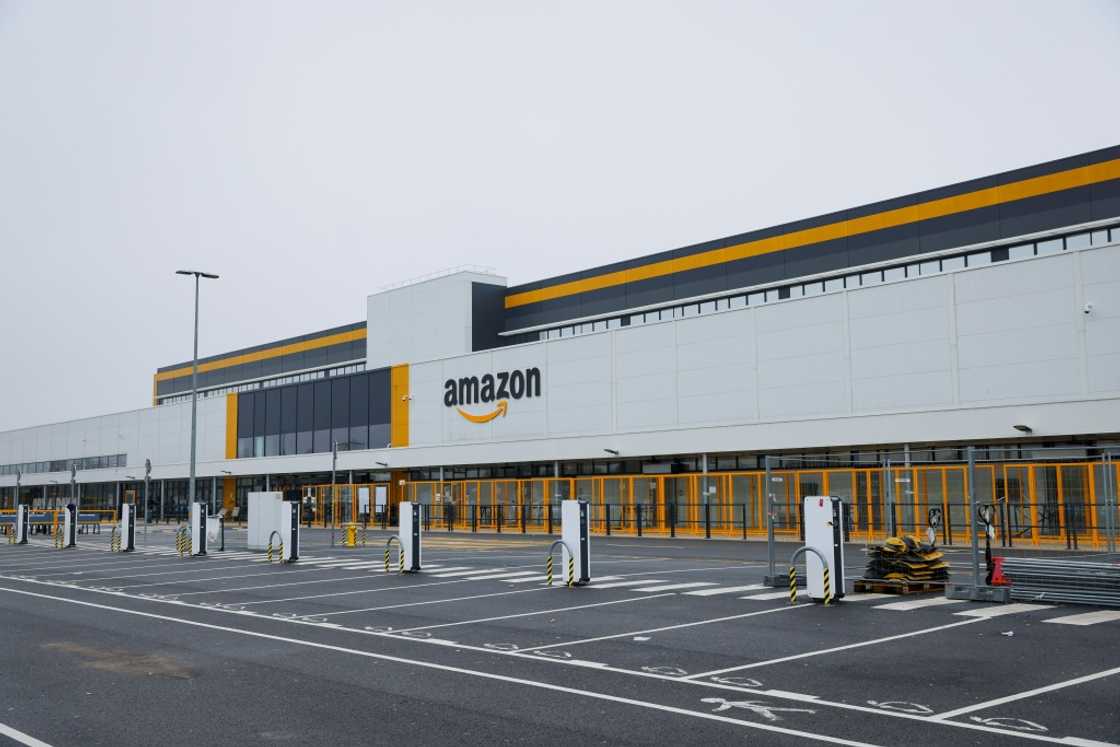 As a group of TikTok creators calls on Amazon to support labor unions at its warehouses, the e-commerce giant says worker well-being is a top priority and it has spend billions to achieve that goal As a group of TikTok creators calls on Amazon to support labor unions at its warehouses, the e-commerce giant says worker well-being is a top priority and it has spend billions to achieve that goal